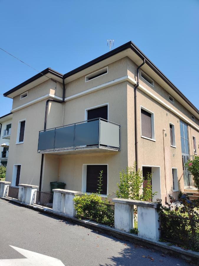 Sweet Apartment - Centre Peschiera del Garda Exterior foto